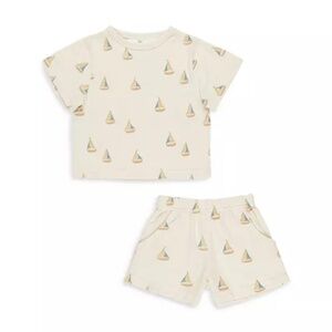 Rylee + Cru Sailboat Set